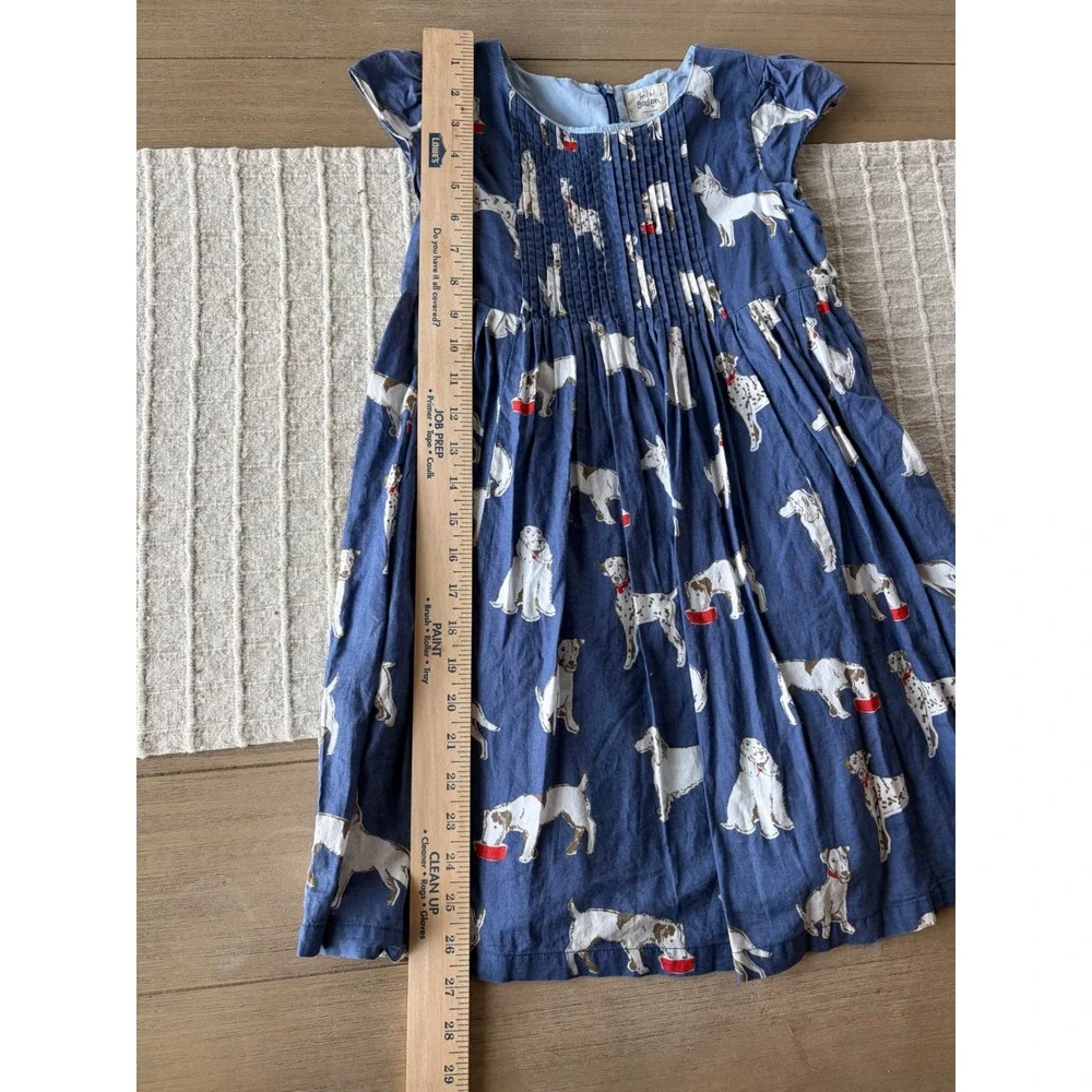 Mini Boden girls mini